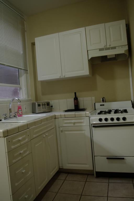 סן פרנסיסקו Yale Hotel מראה חיצוני תמונה