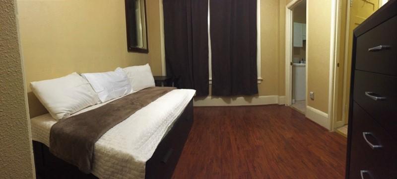 סן פרנסיסקו Yale Hotel מראה חיצוני תמונה