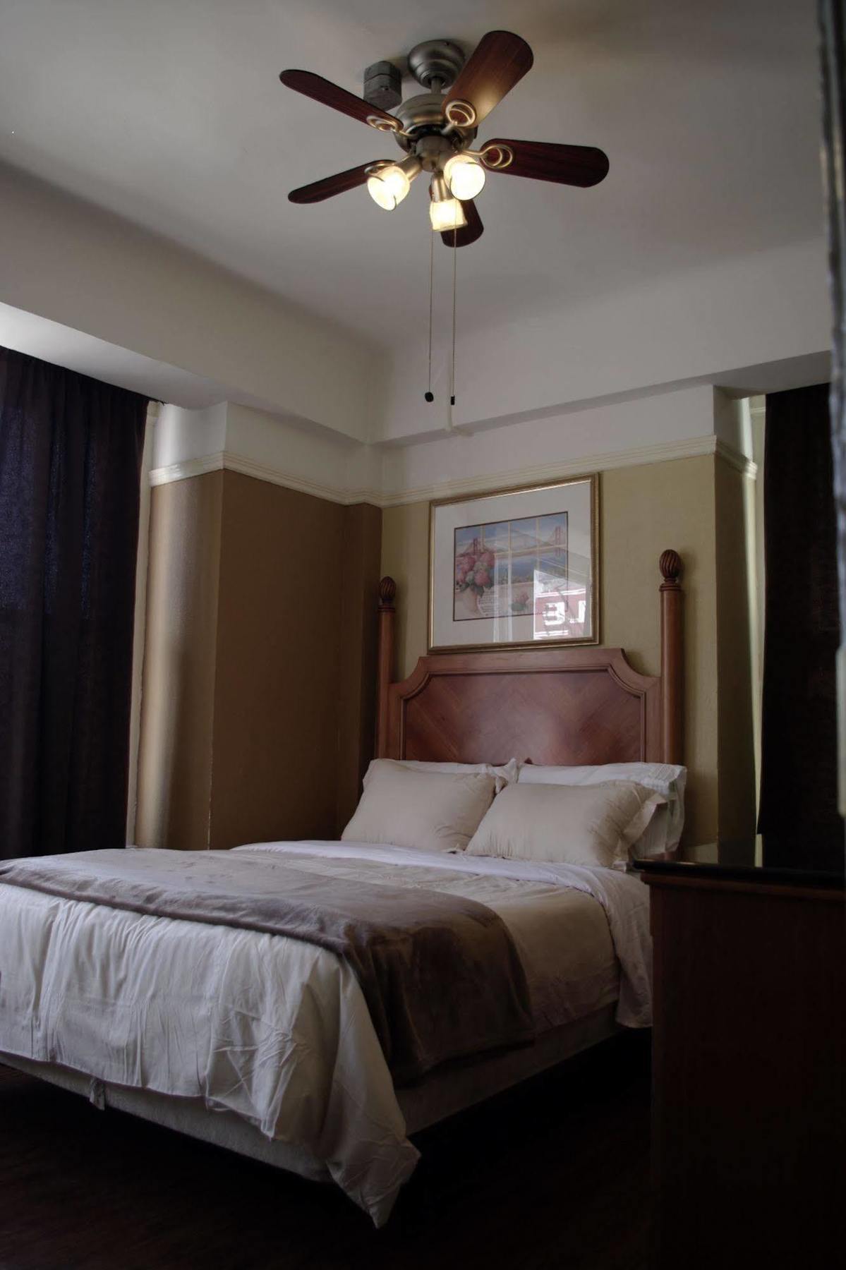 סן פרנסיסקו Yale Hotel מראה חיצוני תמונה